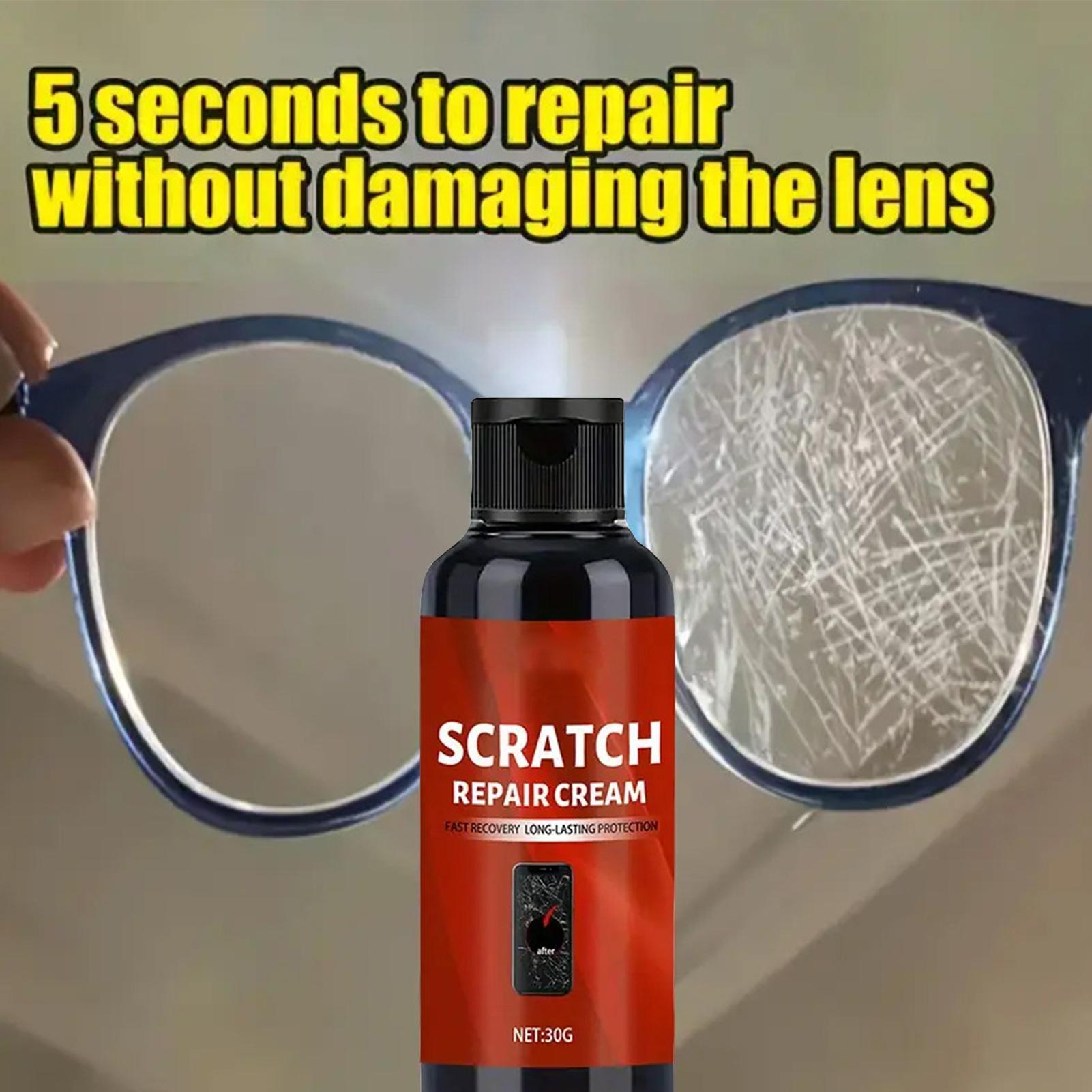 Home Improvement Kit - Krim Penghilang Goresan Layar Ponsel 30g