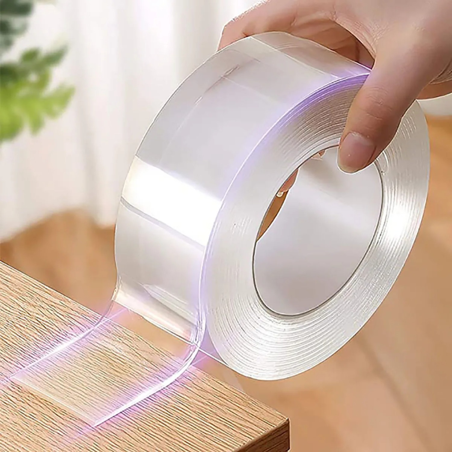 Home Improvement Items - Pita Perekat Monster Dua Sisi Sangat