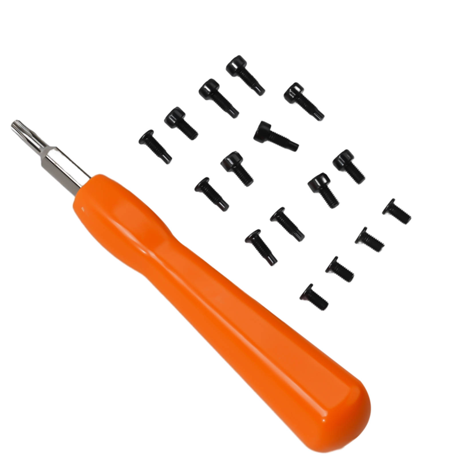 Home Improvement Kit - Set Obeng dan Sekrup untuk Perbaikan