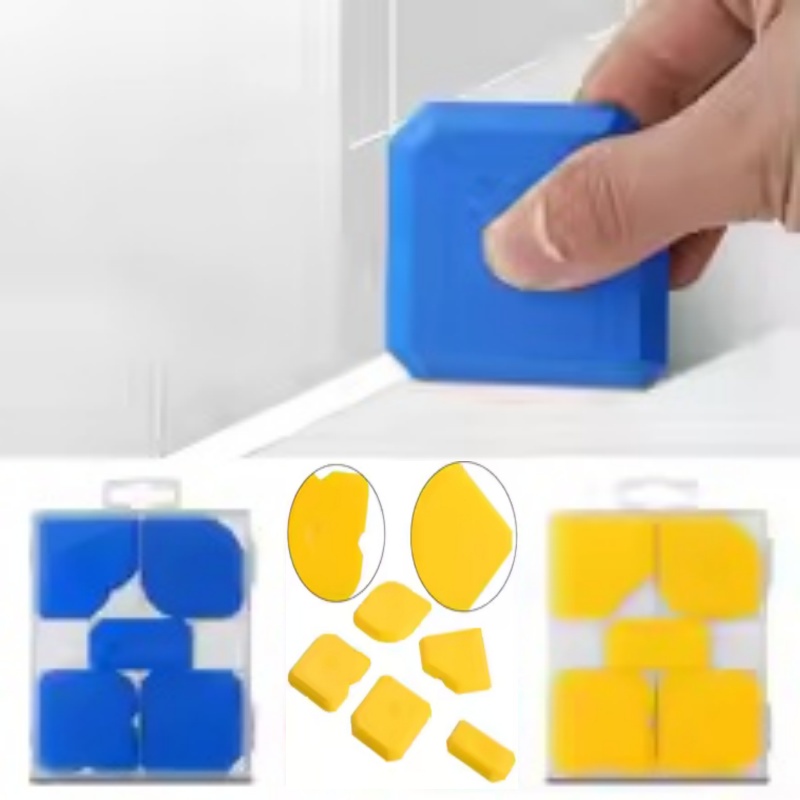 Home Improvement Items - 5 Buah Alat Penghilang Halus Penyegel