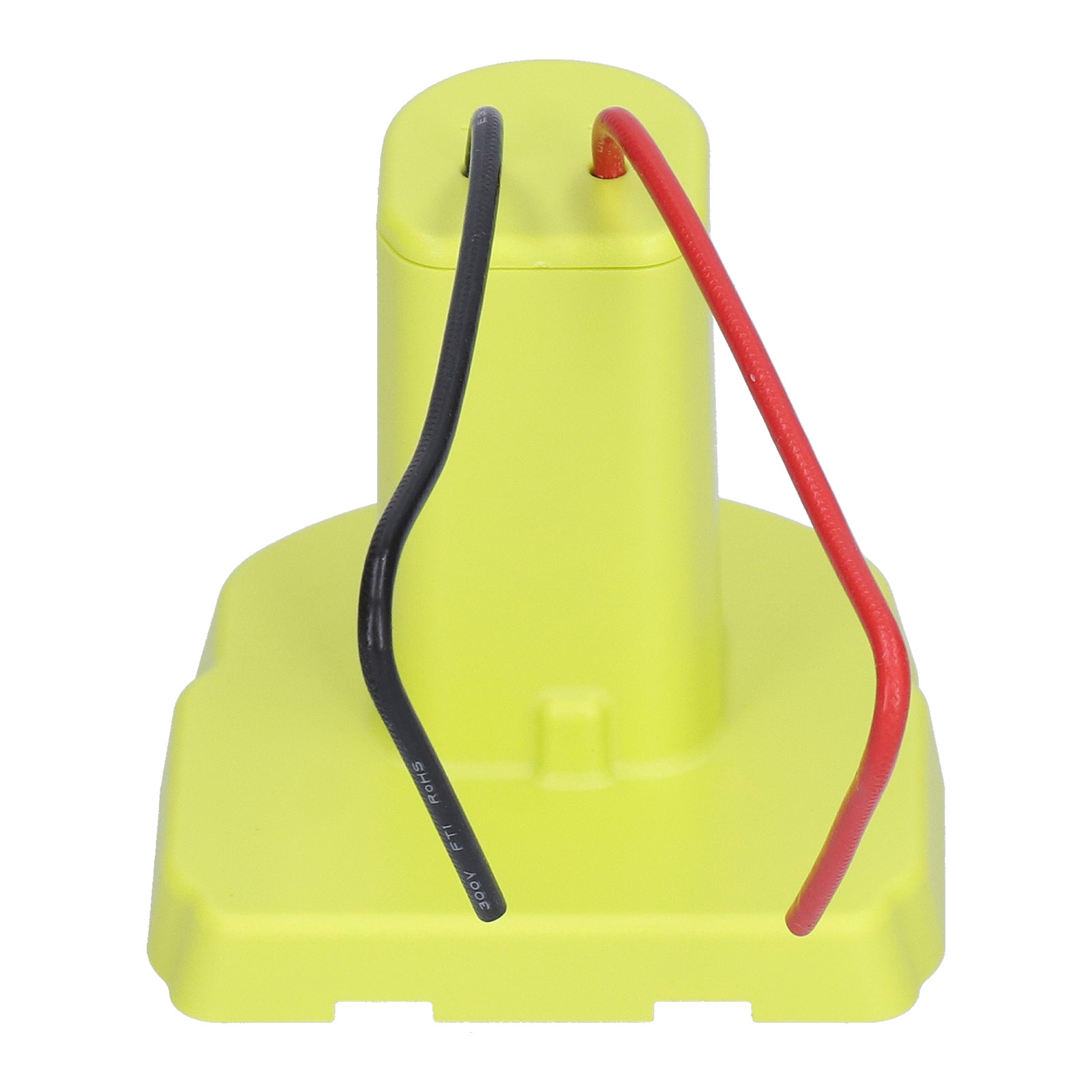 Home Improvement Items - Adaptor Output DIY 18V Konverter Kabel