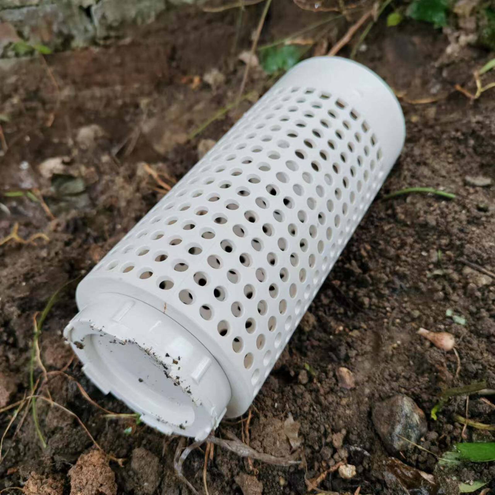 Home Improvement Youtube - Tabung Kompos Serbaguna untuk Organikasi Sampah,