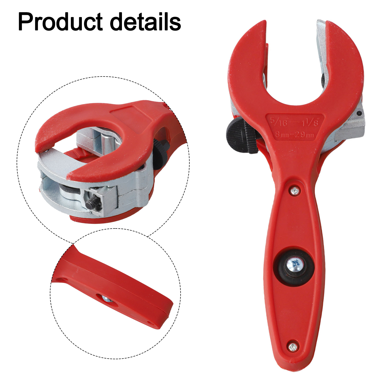 Pemotong Pipa Tembaga Pemotong - Home Improvement Youtube ulasan dan harga