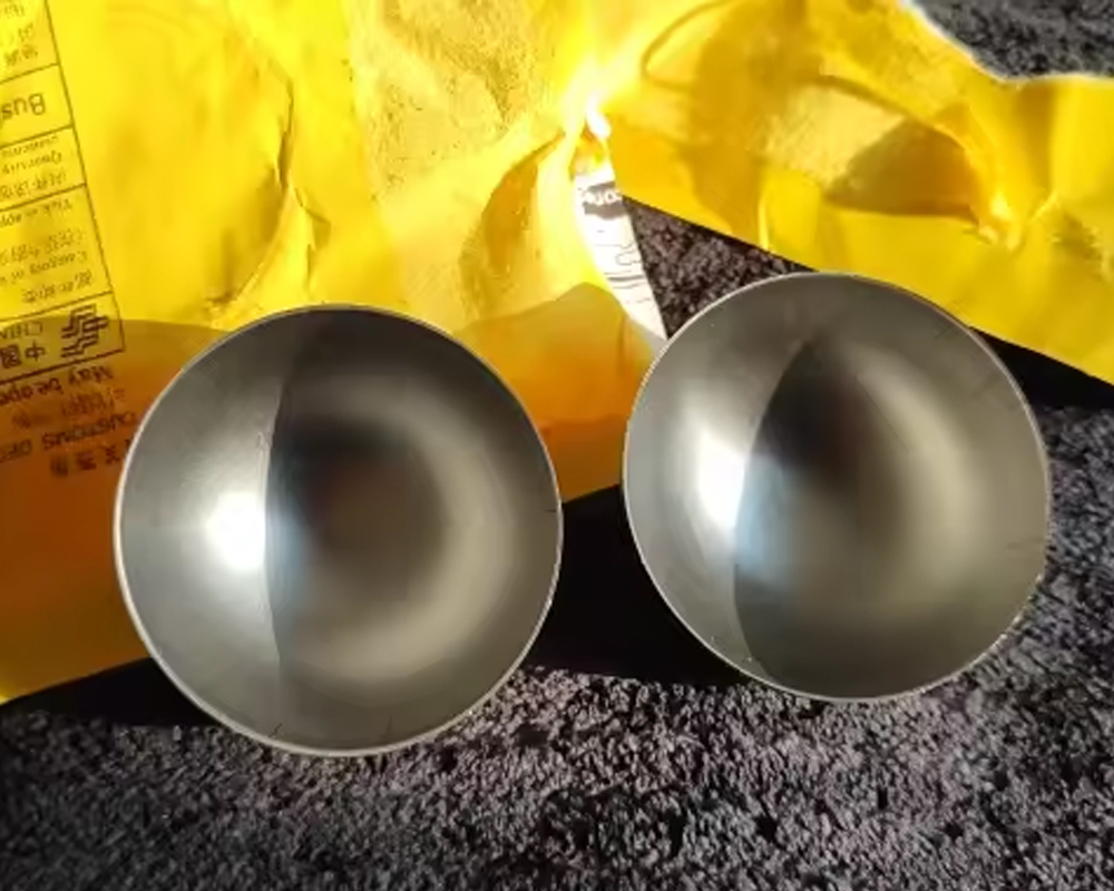 Tutup Hemisfer Besi Berongga 1 - Home Improvement Youtube ulasan dan harga