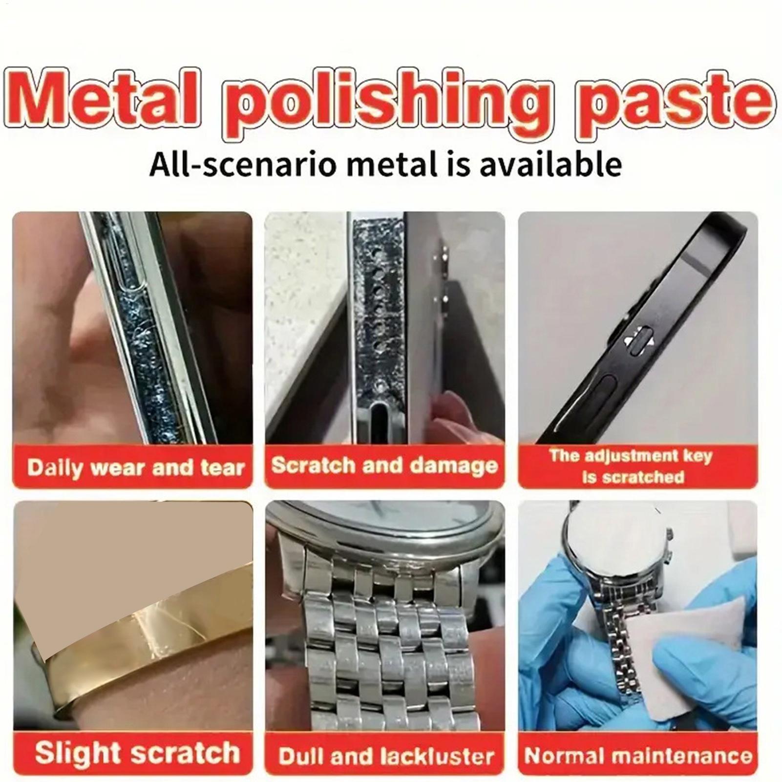 Krim Penghilang Goresan Layar  - Home Improvement Kit ulasan dan harga