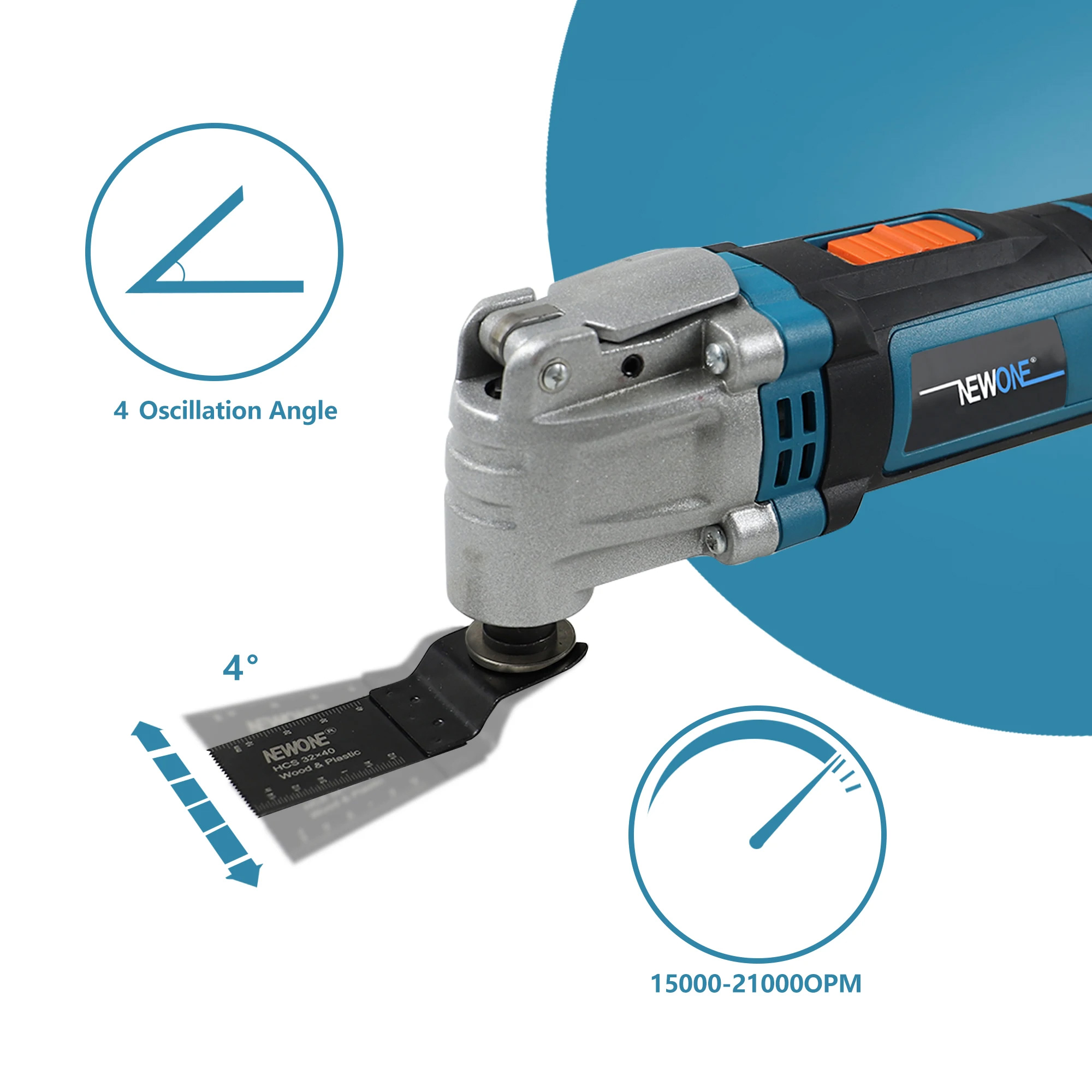 Alat Multifungsi 230V 600W den - Home Improvement Items ulasan dan harga