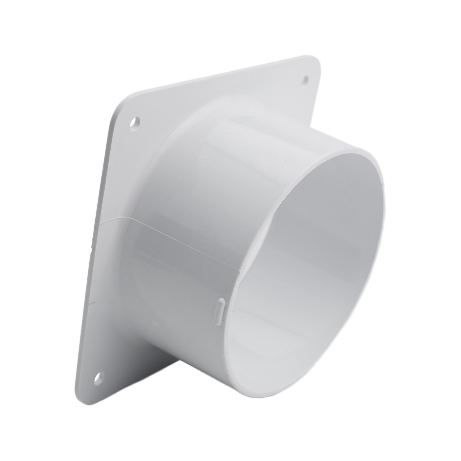 Konektor Saluran Ventilasi Uda - Home Improvement Items ulasan dan harga