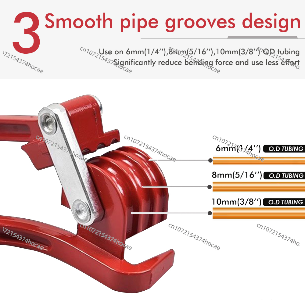 Alat Pembengkok Pipa 3-in-1, M - Home Improvement Youtube ulasan dan harga