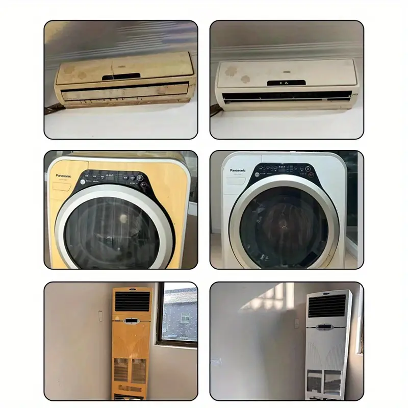 Semprotan Pembaruan Plastik Un - Home Improvement Kit ulasan dan harga