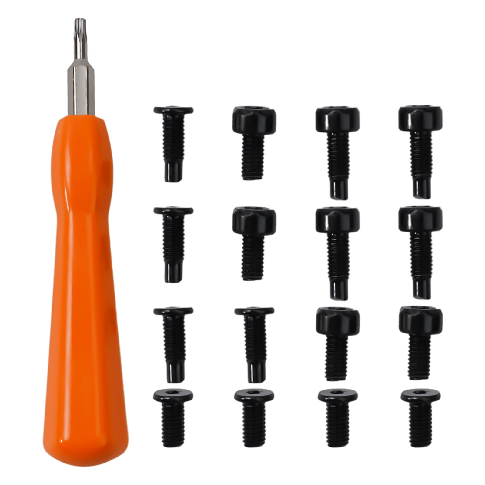 Set Obeng dan Sekrup untuk Per - Home Improvement Kit ulasan dan harga