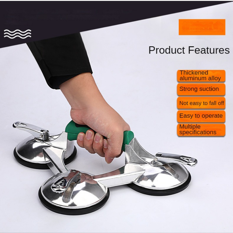 Alat Pengangkat Vakum Kaca Ker - Home Improvement Items ulasan dan harga