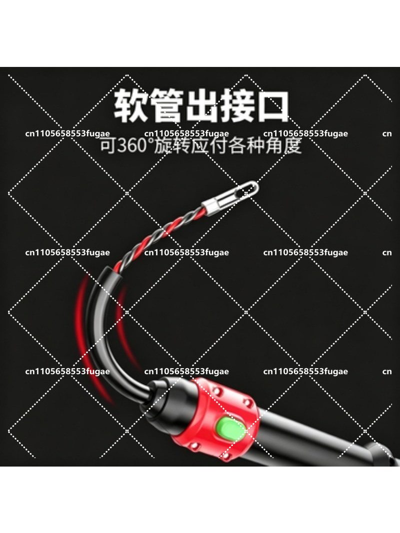 Penarik Kabel Manual untuk Tuk - Home Improvement Youtube ulasan dan harga