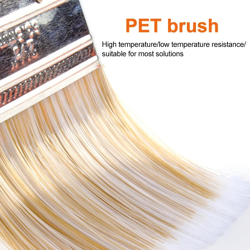 Perbaikan rumah kuas cat dindi - Home Improvement Items ulasan dan harga