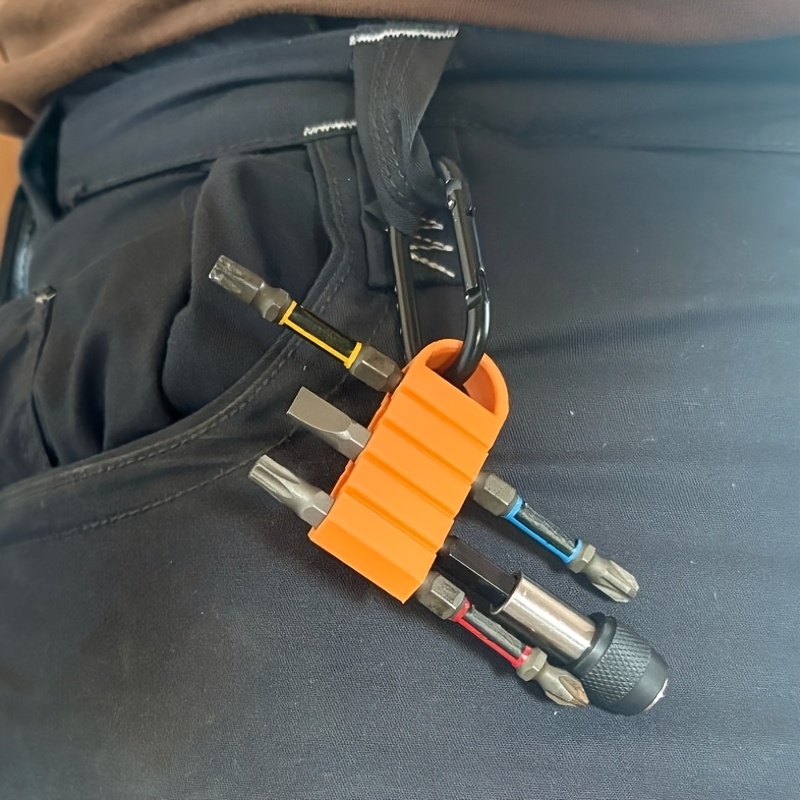 Penjepit Sabuk Kontraktor untu - Home Improvement Contractors ulasan dan harga