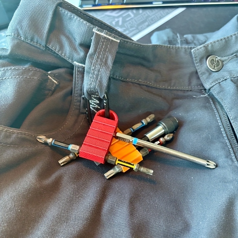 Penjepit Sabuk Kontraktor untu - Home Improvement Contractors ulasan dan harga