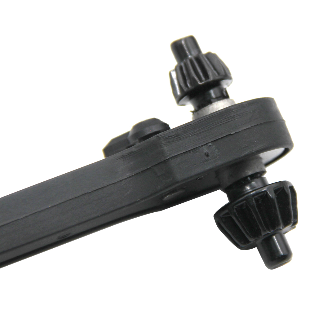 Kunci Ratchet Bor Dua-dalam-Sa - Home Improvement Items ulasan dan harga