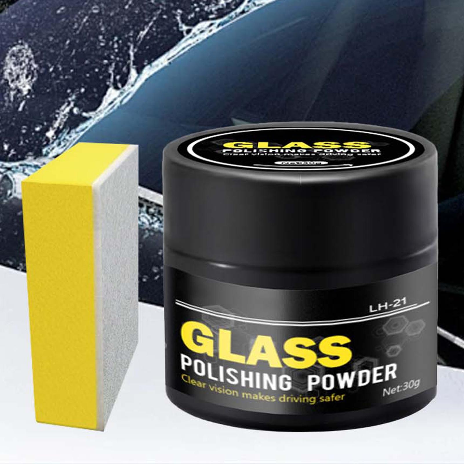 Bubuk Cerium Oksida untuk Pemo - Home Improvement Kit ulasan dan harga