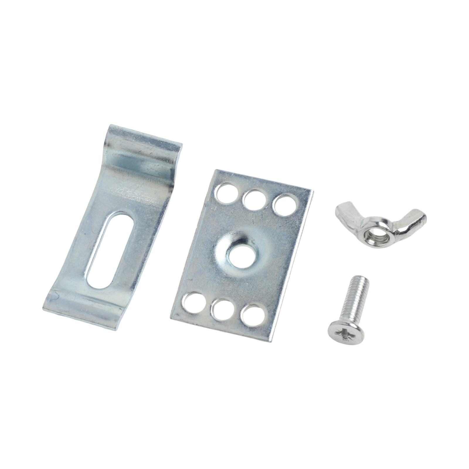 Klip Wastafel Kamar Mandi Kit  - Home Improvement Kit ulasan dan harga