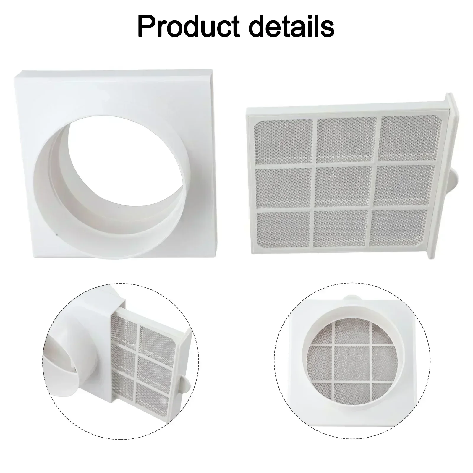Ventilasi Filter Udara Saluran - Home Improvement Youtube ulasan dan harga