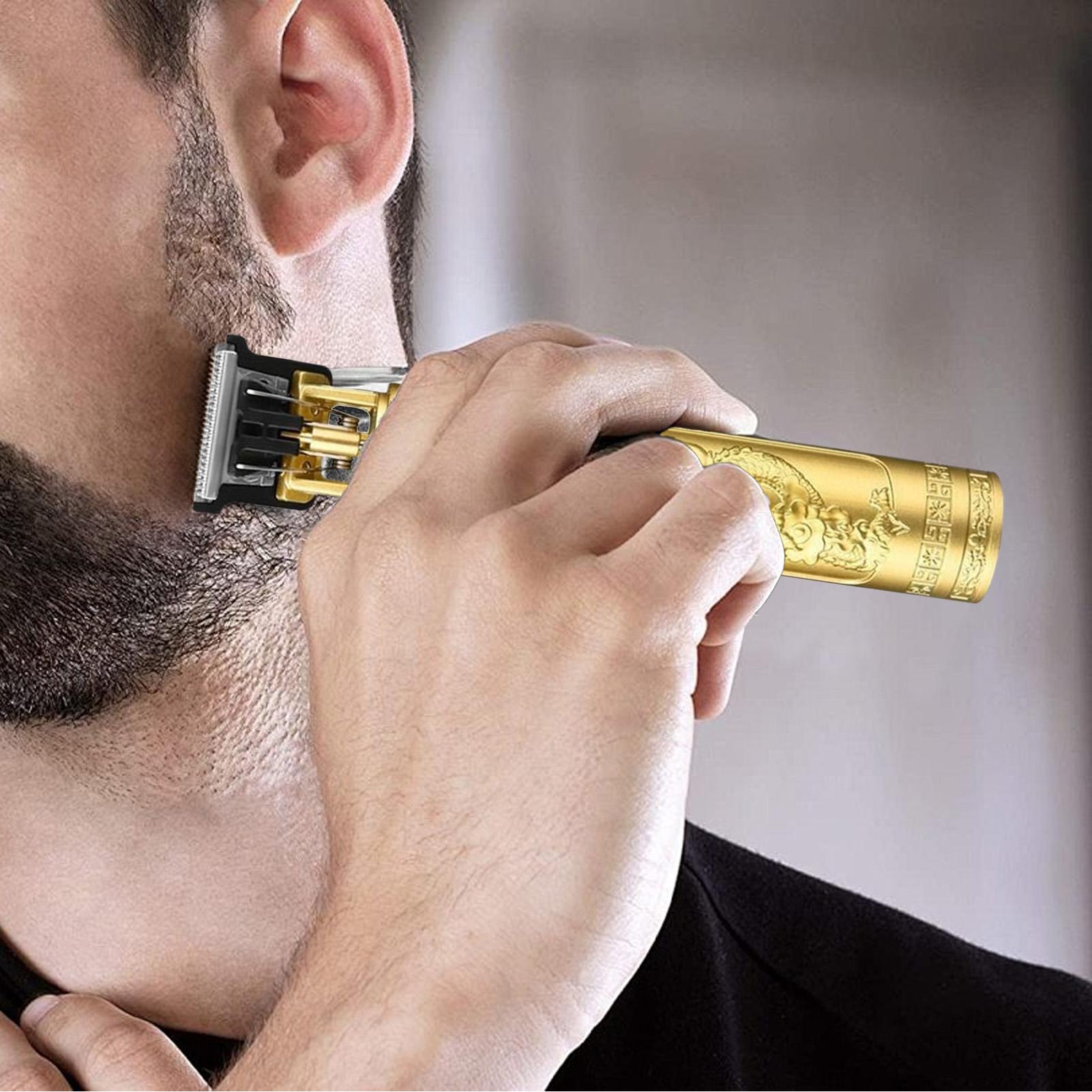 Alat Cukur Rambut Tanpa Kabel  - Home Improvement Kit ulasan dan harga