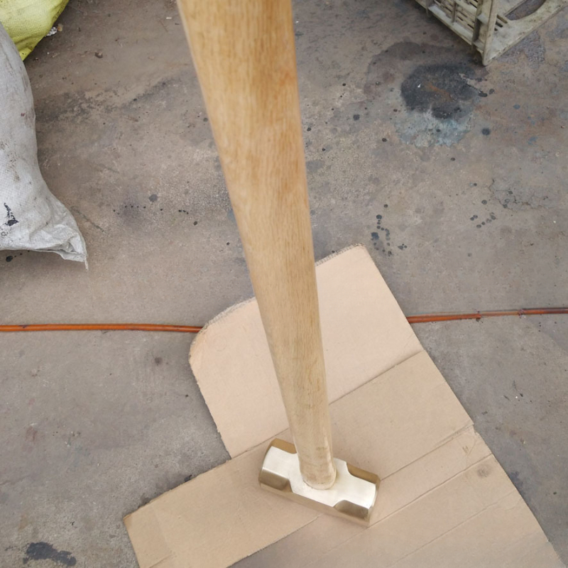 Palu oktagon kuningan, alat pe - Home Improvement Items ulasan dan harga
