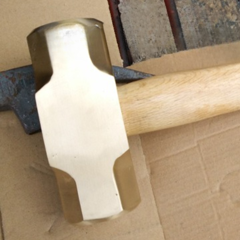 Palu oktagon kuningan, alat pe - Home Improvement Items ulasan dan harga