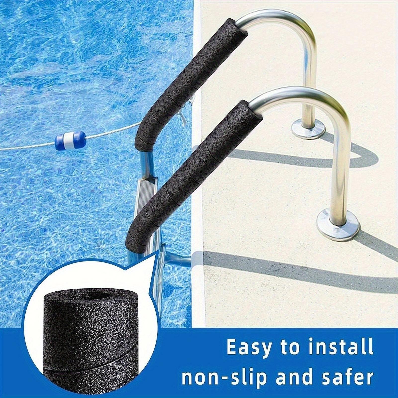 4Pcs Penutup Tabung Busa Isola - Home Improvement Youtube ulasan dan harga