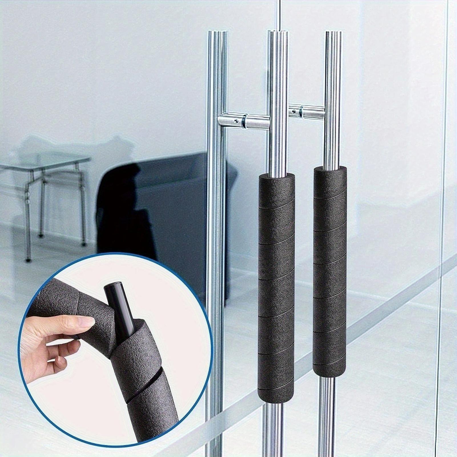 4Pcs Penutup Tabung Busa Isola - Home Improvement Youtube ulasan dan harga