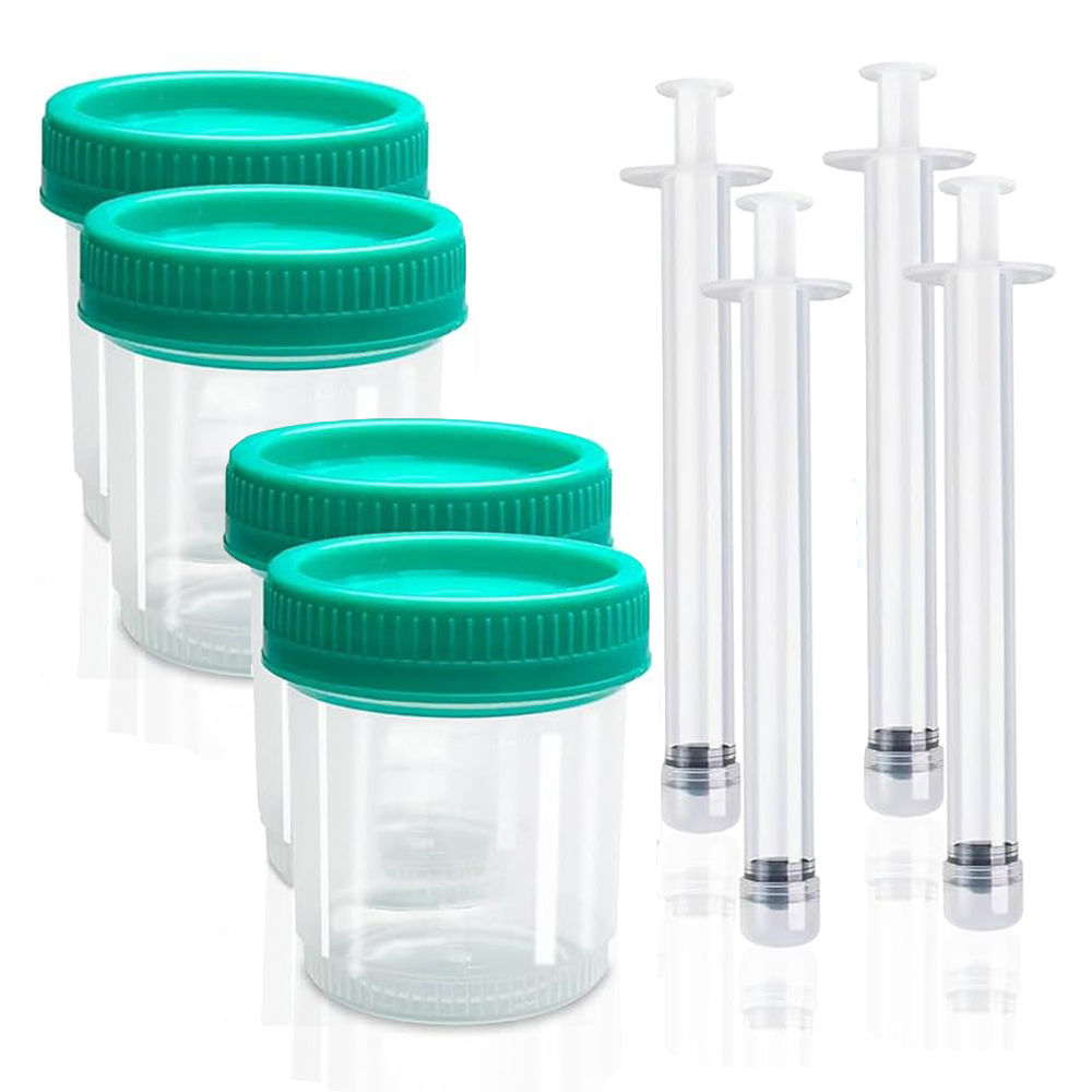 Inseminasi 4 Kit di Rumah Kema - Home Improvement Kit ulasan dan harga