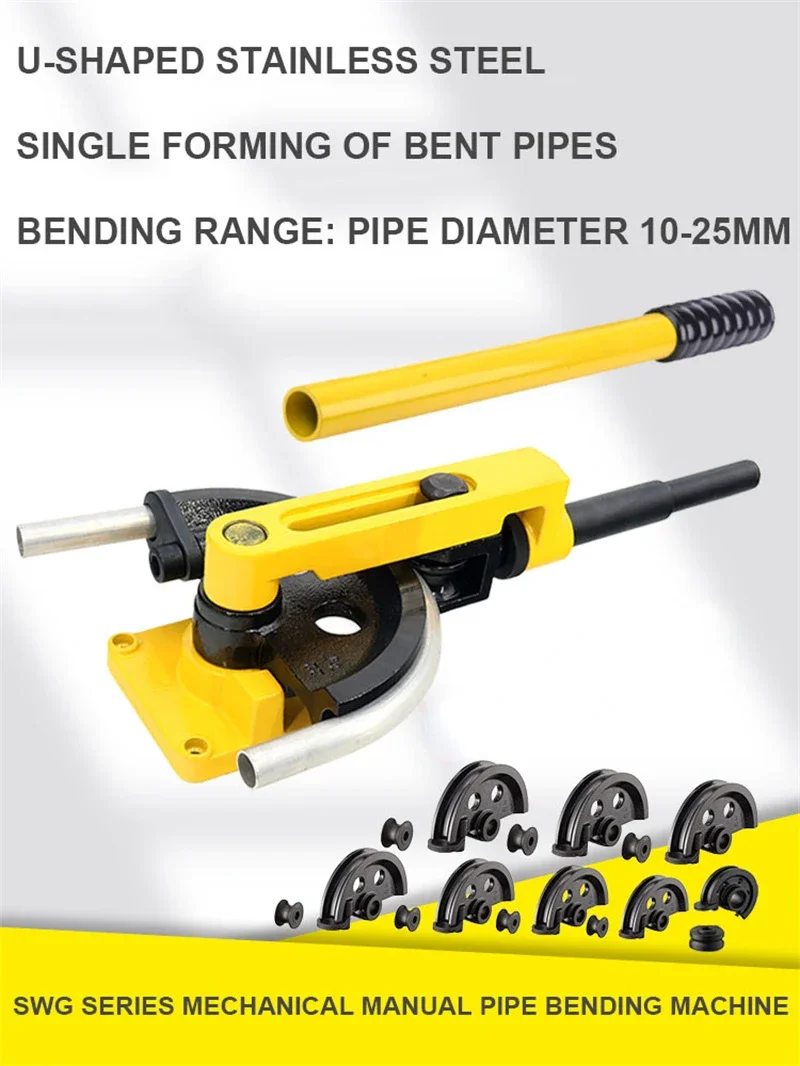 Set Pembengkok Pipa Manual SWG - Home Improvement Youtube ulasan dan harga