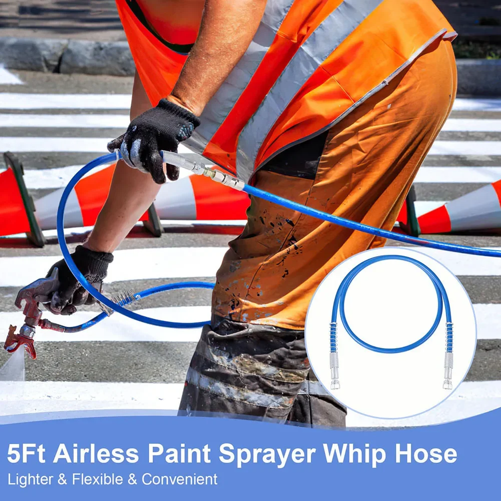 Selang Semprot Cat Airless Bir - Home Improvement Youtube ulasan dan harga