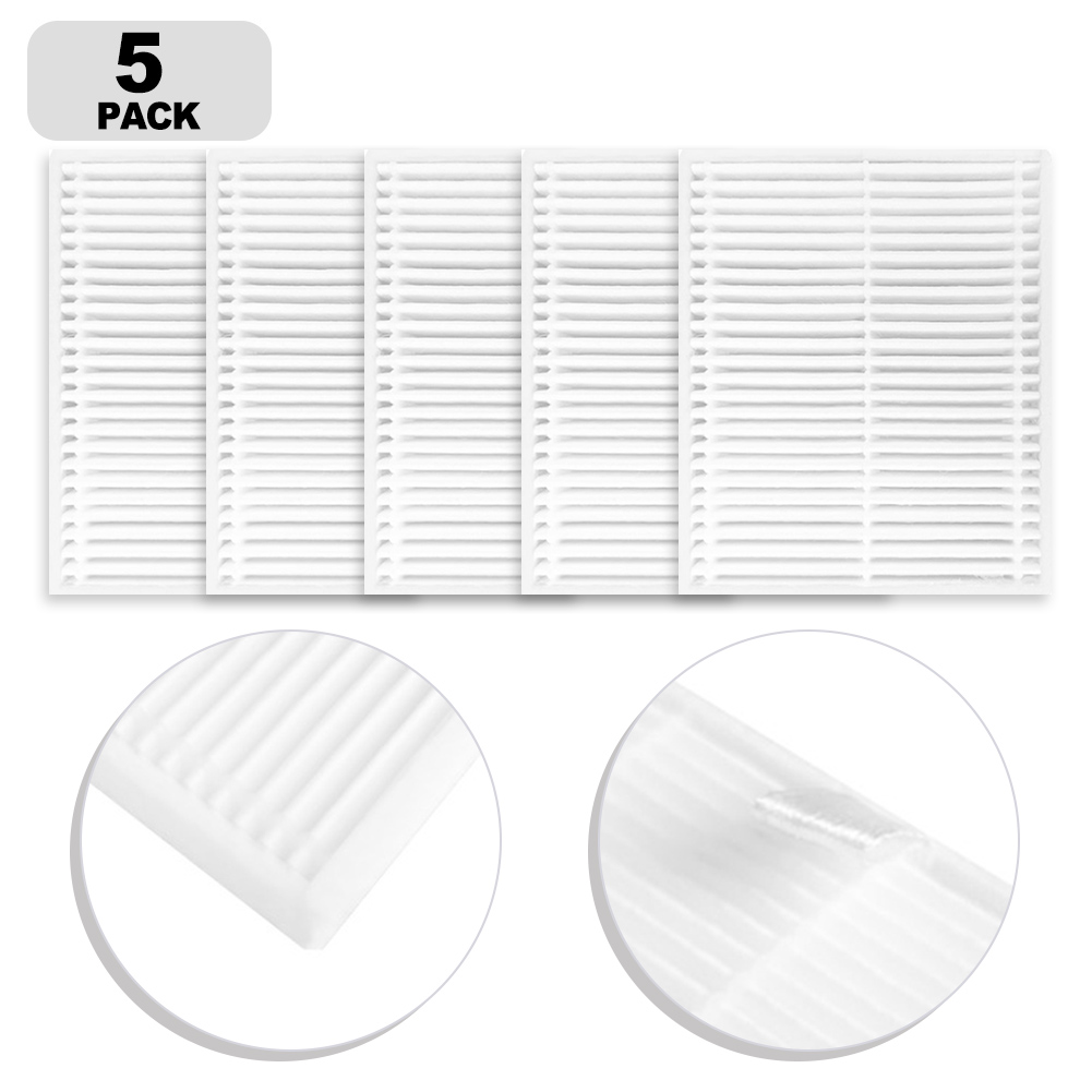 5 Buah Filter untuk Conga 8490 - Home Improvement Items ulasan dan harga