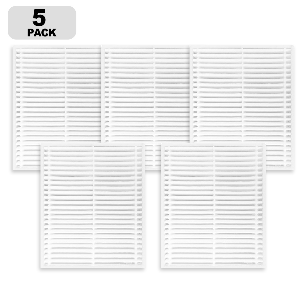 5 Buah Filter untuk Conga 8490 - Home Improvement Items ulasan dan harga
