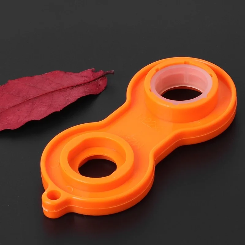 1 Buah Plastik Taburi Keran Sp - Home Improvement Items ulasan dan harga