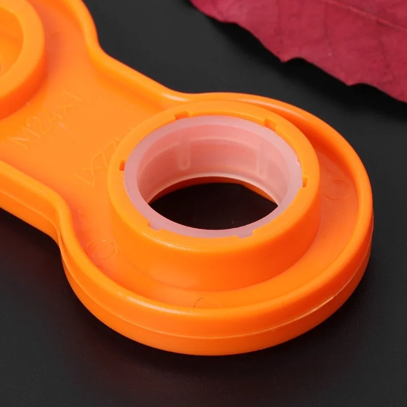 1 Buah Plastik Taburi Keran Sp - Home Improvement Items ulasan dan harga