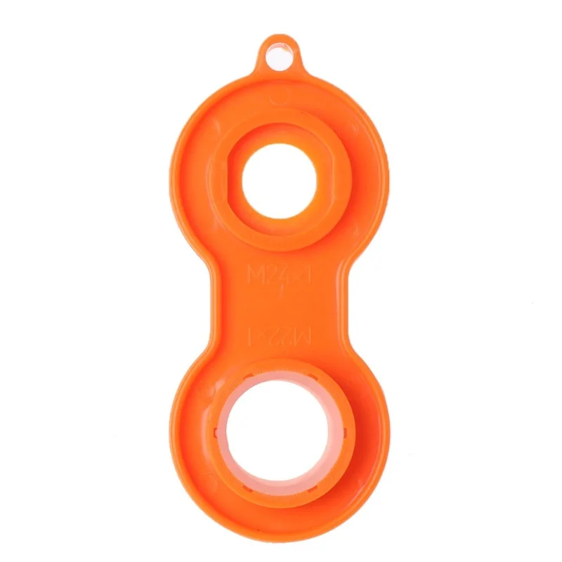 1 Buah Plastik Taburi Keran Sp - Home Improvement Items ulasan dan harga
