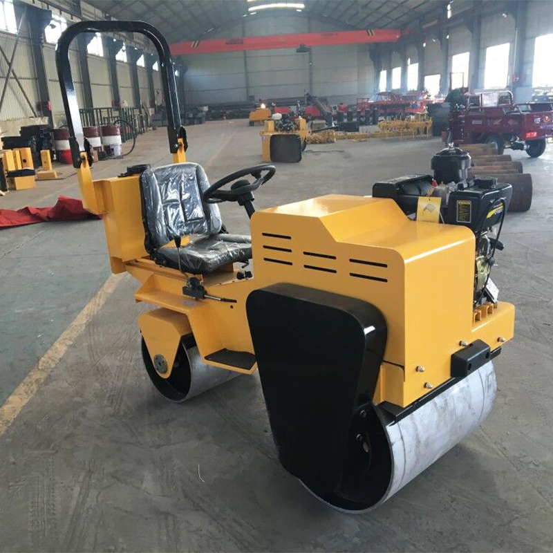 Mini Road Roller Hemat Biaya y - Home Improvement Contractors ulasan dan harga