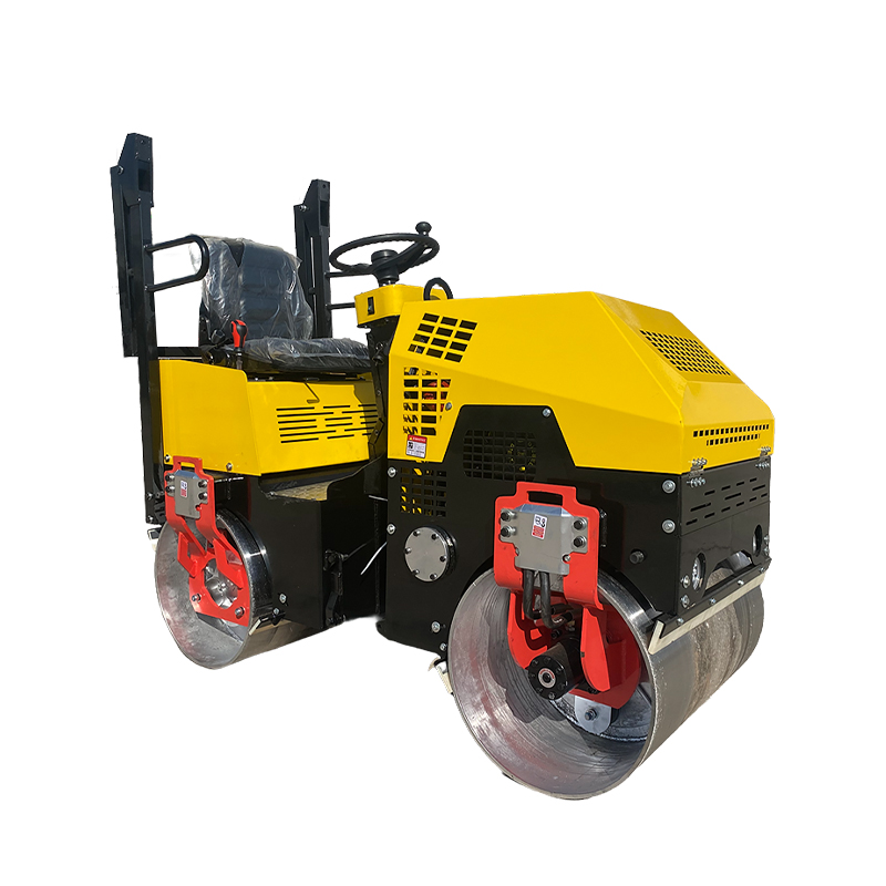 Mini Road Roller Hemat Biaya y - Home Improvement Contractors ulasan dan harga