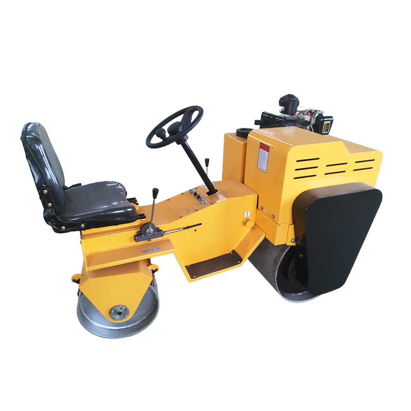 Mini Road Roller Hemat Biaya y - Home Improvement Contractors ulasan dan harga